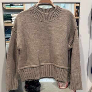 PROMESA sweater
